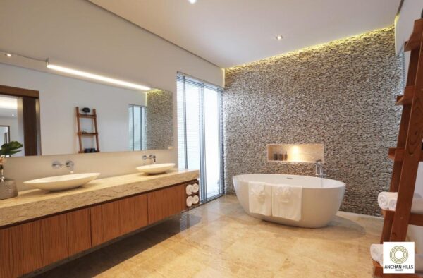 Anchan Hills 2 спальни