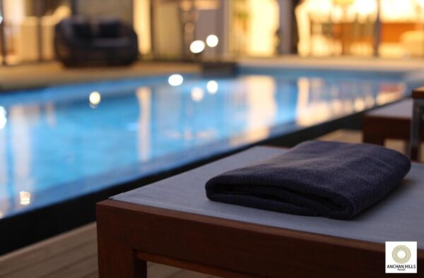 Anchan Hills 2 спальни