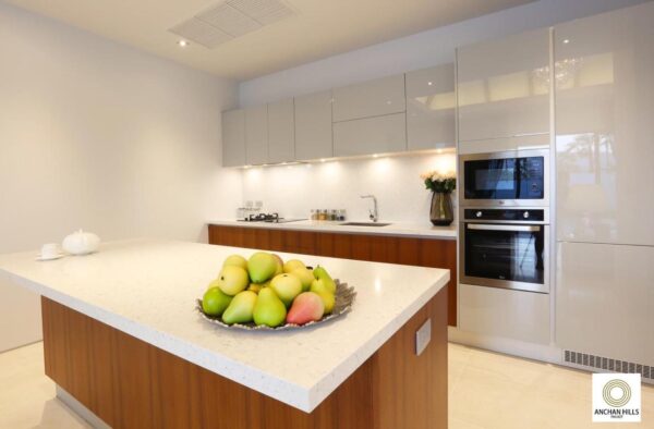 Anchan Hills 2 спальни