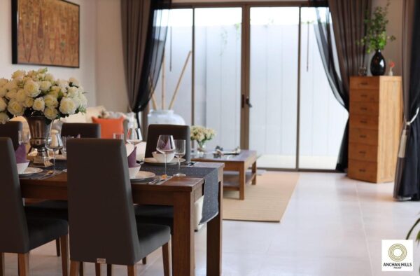 Anchan Hills 2 спальни