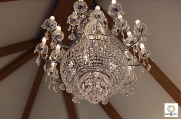 Anchan Hills 2 спальни