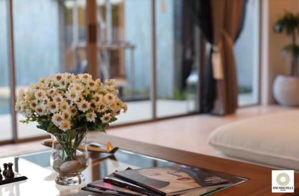 Anchan Hills 2 спальни