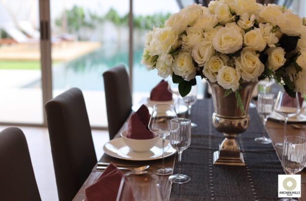 Anchan Hills 2 спальни